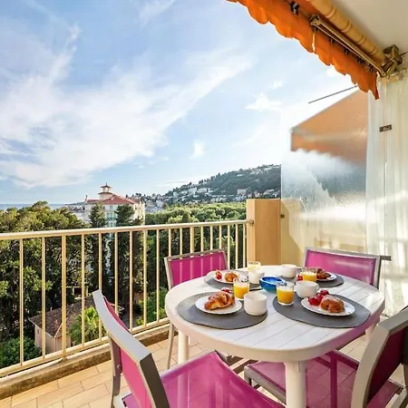 Le Fontana Rosa - Vue - Terrasse - Parking Inclus *
