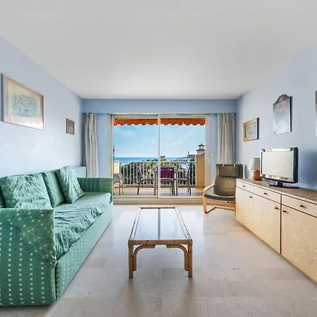 Le Fontana Rosa - Vue - Parking Inclus Menton