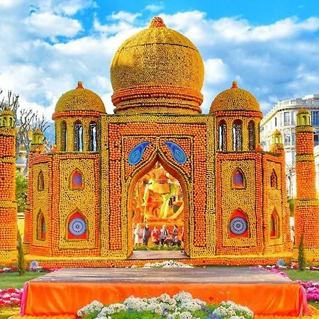 Le Fontana Rosa - Vue - Parking Inclus