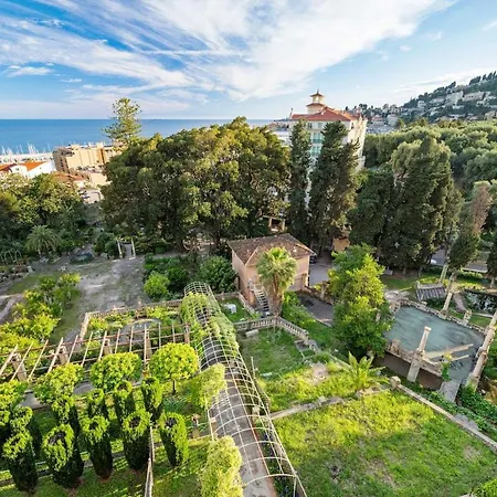 Appartement Le Fontana Rosa - Vue - Parking Inclus